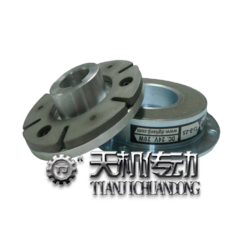 干式單片電磁制動(dòng)器(型號(hào)、選型及參數(shù))