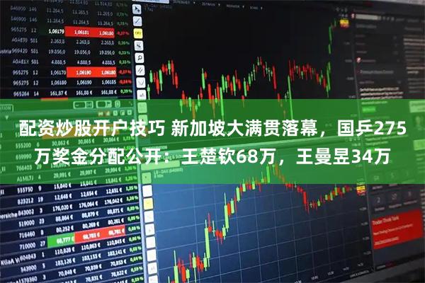 配资炒股开户技巧 新加坡大满贯落幕，国乒275万奖金分配公开：王楚钦68万，王曼昱34万